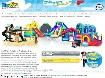 kidwiseusa.com