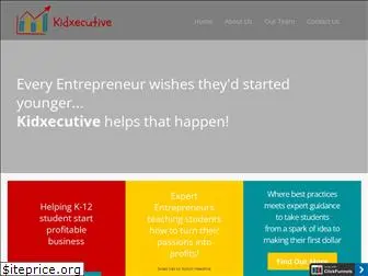 kidxecutive.com