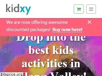 kidxy.com