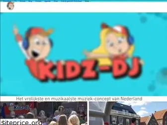 kidz-dj.nl
