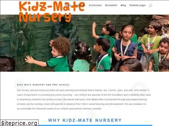 kidz-mate.com