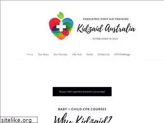 kidzaid.com.au