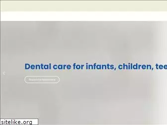 kidzandteendental.com