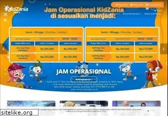 kidzania.co.id