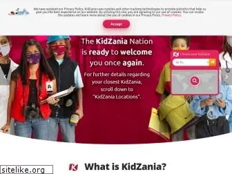 kidzania.com