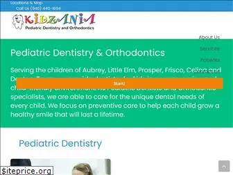 kidzaniadental.com