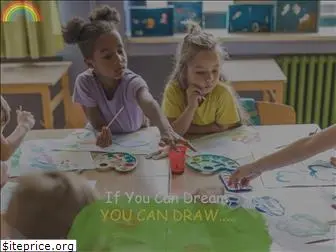 kidzart.com