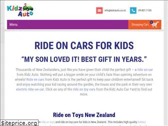 kidzauto.co.nz