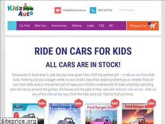 kidzauto.com.au