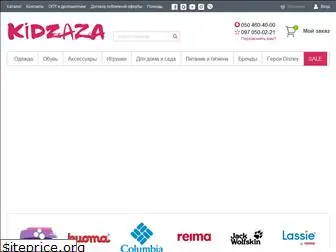 kidzaza.com.ua