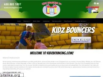kidzbouncing.com