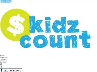 kidzcountinc.org