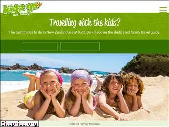 kidzgo.co.nz