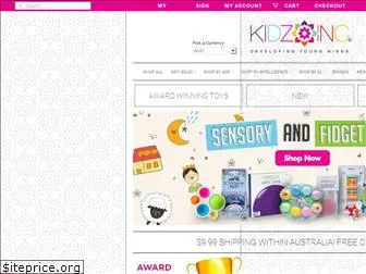 kidzinc.com.au