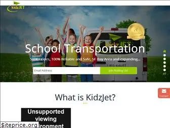 kidzjet.com