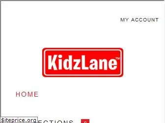kidzlane.com