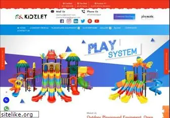 kidzlet.com