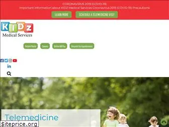kidzmedical.com