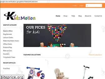 kidzmotion.co.uk