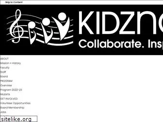 kidznotes.org