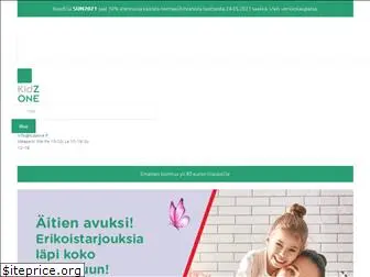 kidzone.fi