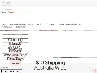 kidzoneshop.com.au