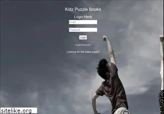 kidzpuzzlebooks.com