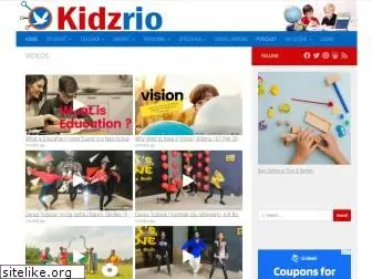 kidzrio.com
