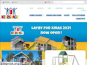 kidzshack.com.au