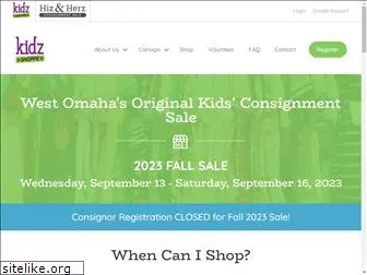 kidzshoppeomaha.com