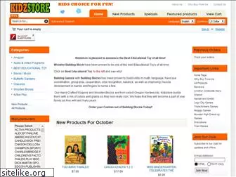 kidzstore.com