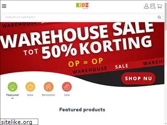 kidzstore.eu