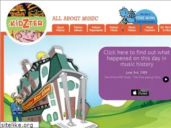 kidzter.com