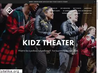 kidztheater.org