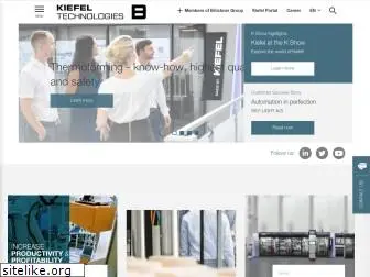 kiefel.com