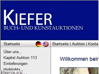 kiefer.de