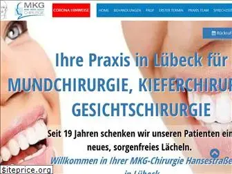 kieferchirurgie-luebeck.de