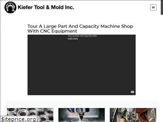 kiefertool.com