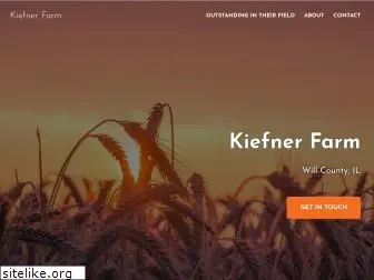 kiefnerfarm.com