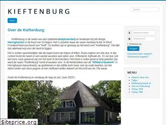 kieftenburg.com