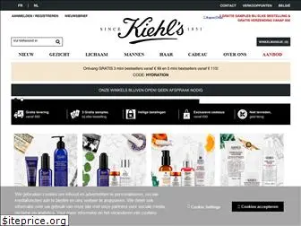 kiehls.be