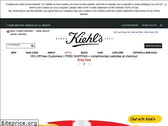 kiehls.com.my