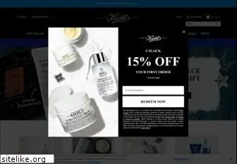 kiehls.com