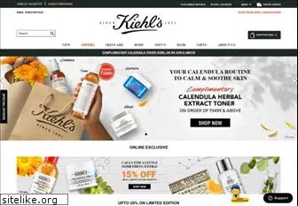 kiehls.in