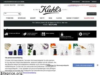 kiehls.no