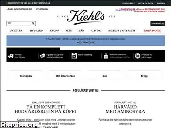 kiehls.se