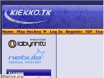 kiekko.tv
