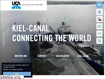 kiel-canal.de