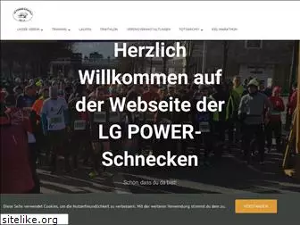 kiel-marathon.de