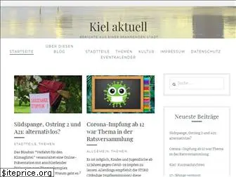 kielaktuell.com